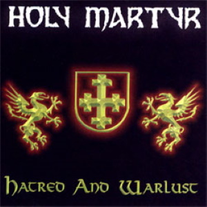 Hatred and Warlust
