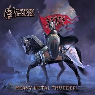 Heavy Metal Thunder