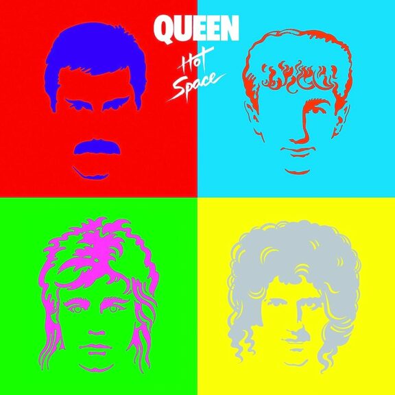 Hot space