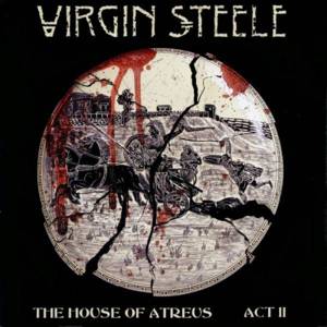 The House  Of Atreus – Act II