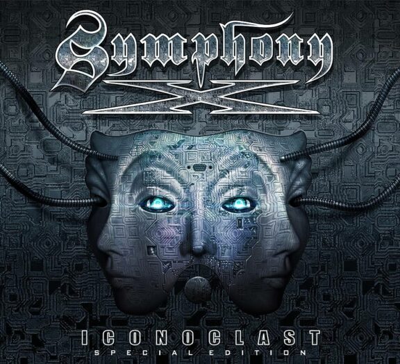 Iconoclast