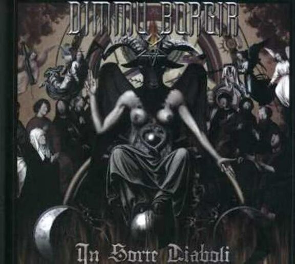 In Sorte Diaboli