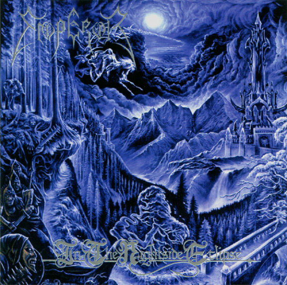 In The Nightside Eclipse