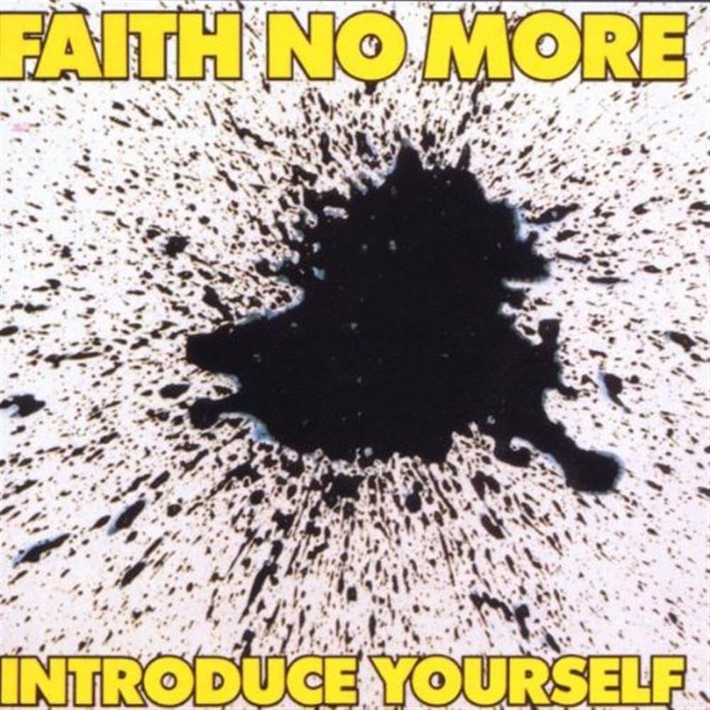 Recensione Faith No More Introduce Yourself - truemetal.it