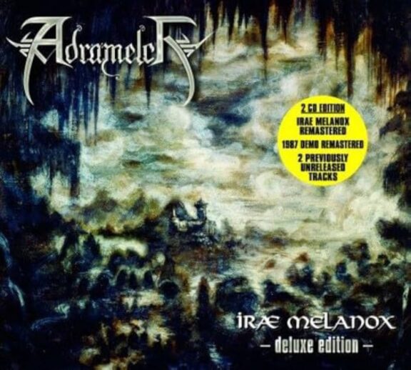 Irae Melanox [Deluxe Edition]