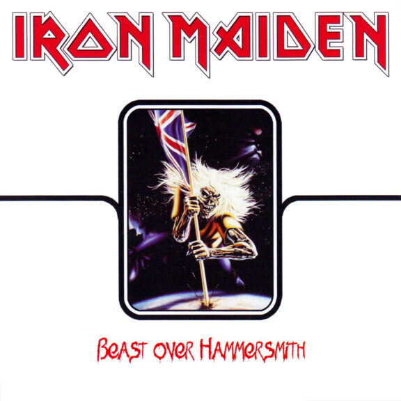 Beast Over Hammersmith