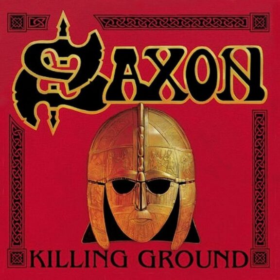 Killing Ground