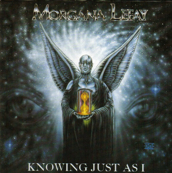 Knowing Just As I