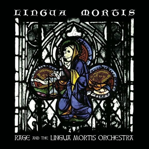 Lingua Mortis