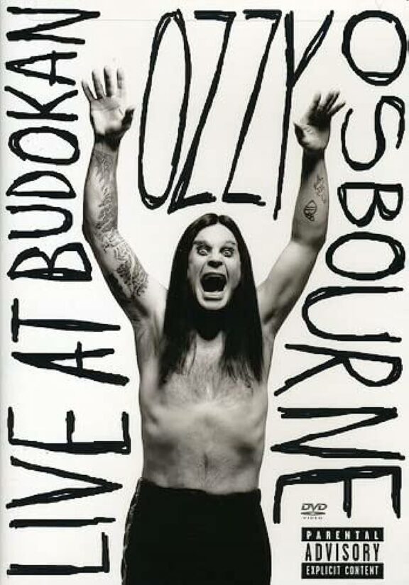 Live at Budokan