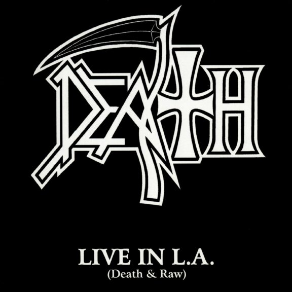 Live in L.A.