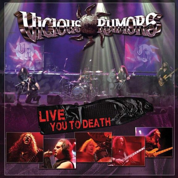 Live you to Death