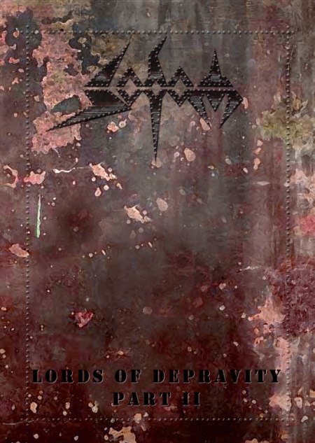 Lords Of Depravity Part II [DVD]
