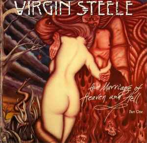 Marriage Of Heaven And Hell I [Reissue]