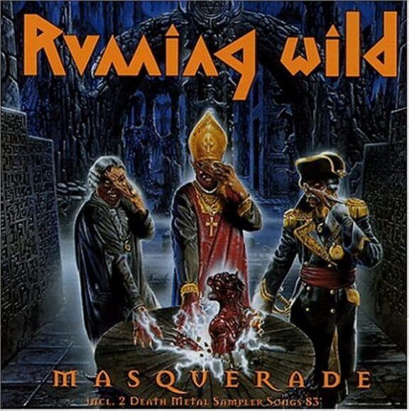 Masquerade