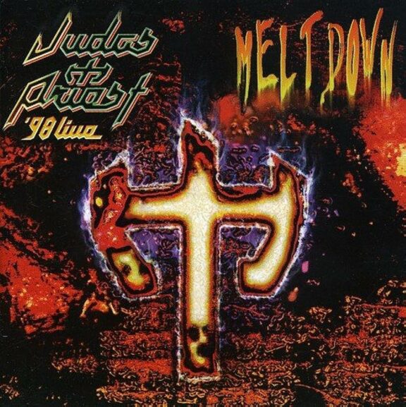 Meltdown (’98 Live)