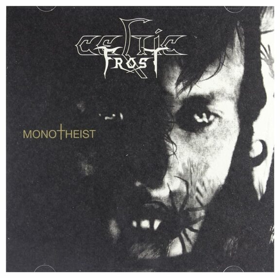 Monotheist