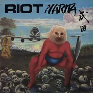 Narita (reissue)
