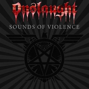 Sounds Of Violence