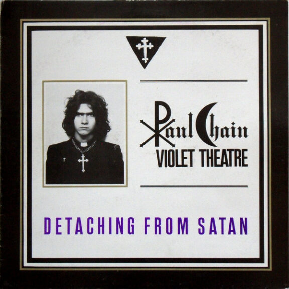 Detaching from Satan [Reissue 2013]