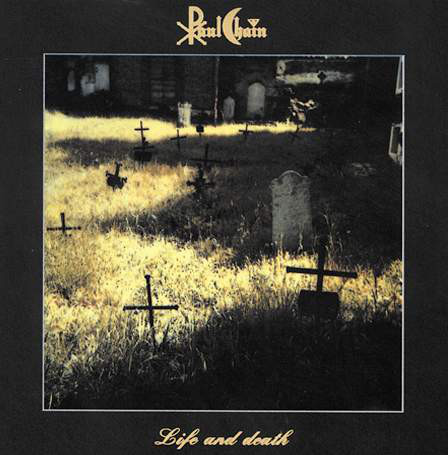 Life and Death [Reissue 2013]