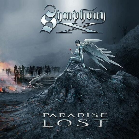 Paradise Lost
