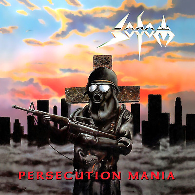 Persecution Mania