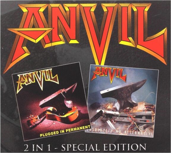 2 in 1 Re-Release