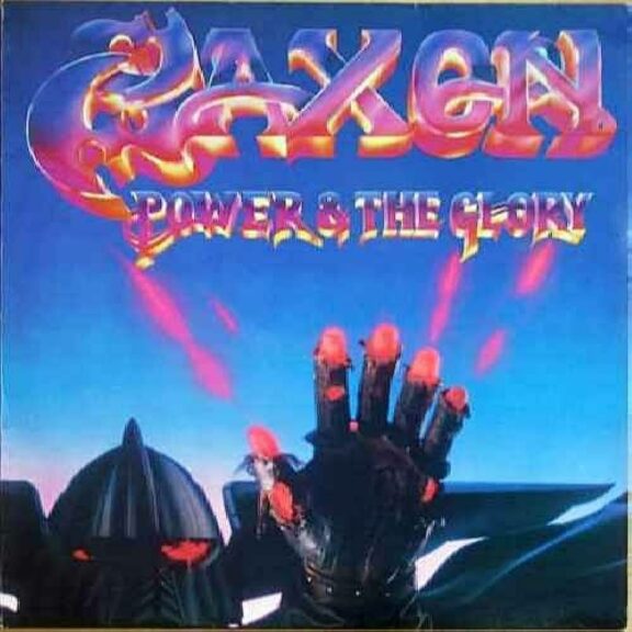 Power & The Glory