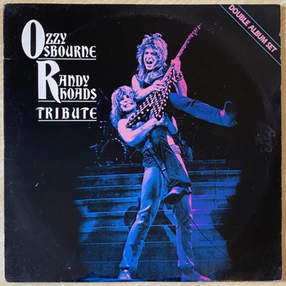 Randy Rhoads Tribute