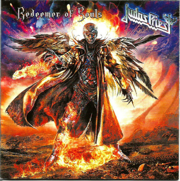 Redeemer Of Souls