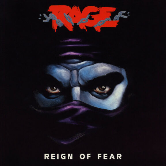 Reign of fear
