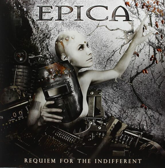 Requiem for the Indifferent