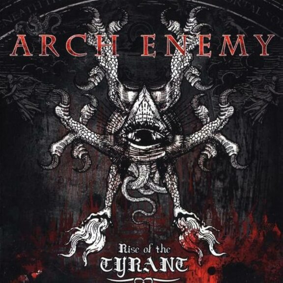 Rise Of The Tyrant