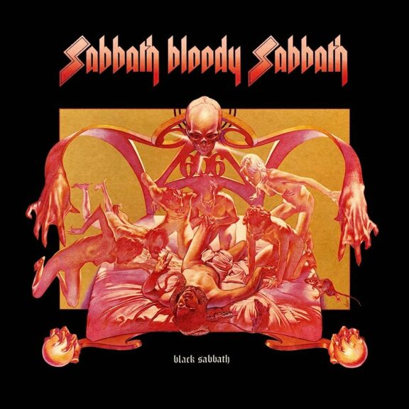 Sabbath Bloody Sabbath