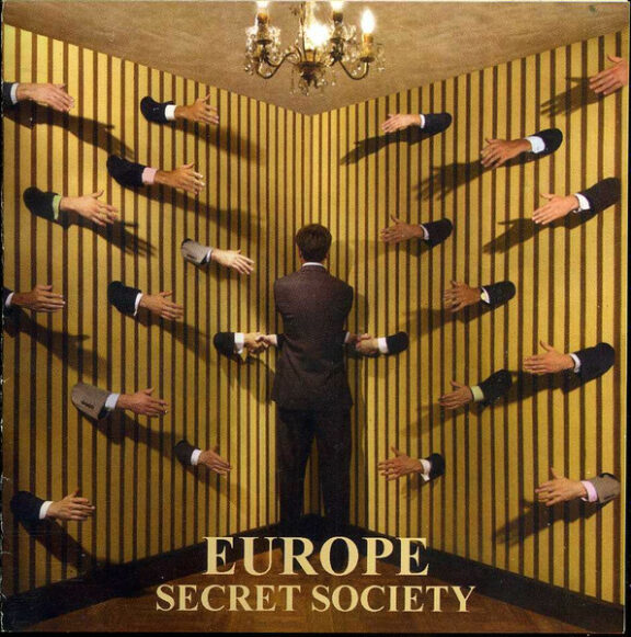 Secret Society