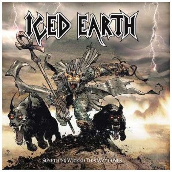 Something Wicked This Way Comes