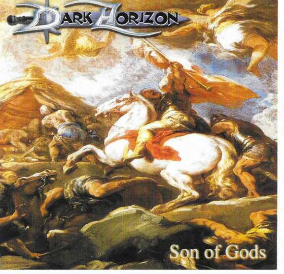 Son Of Gods