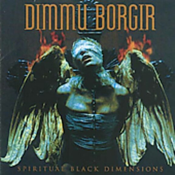 Spiritual Black Dimensions