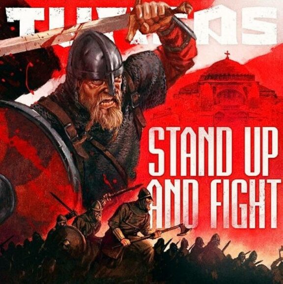 Stand up and Fight