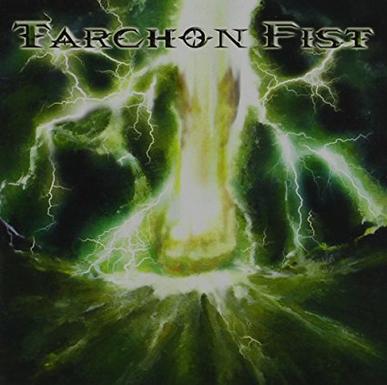 Tarchon Fist
