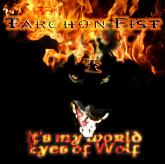 Tarchon Fist