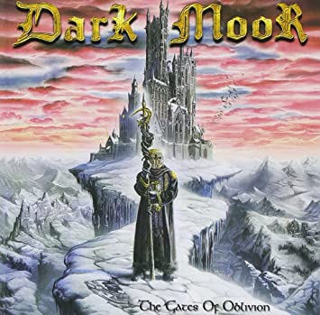 The Gates Of Oblivion