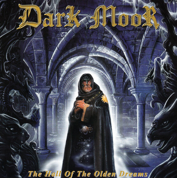 The Hall of The Olden Dreams