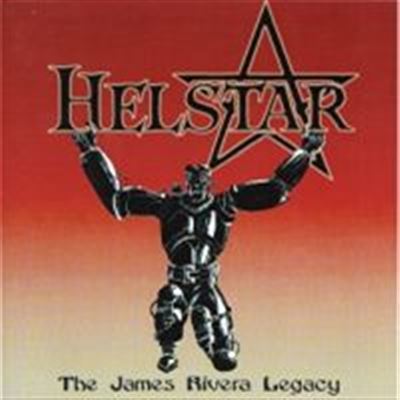 The James Rivera Legacy