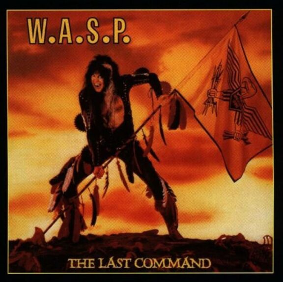 The Last Command