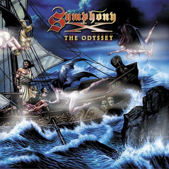 The Odissey
