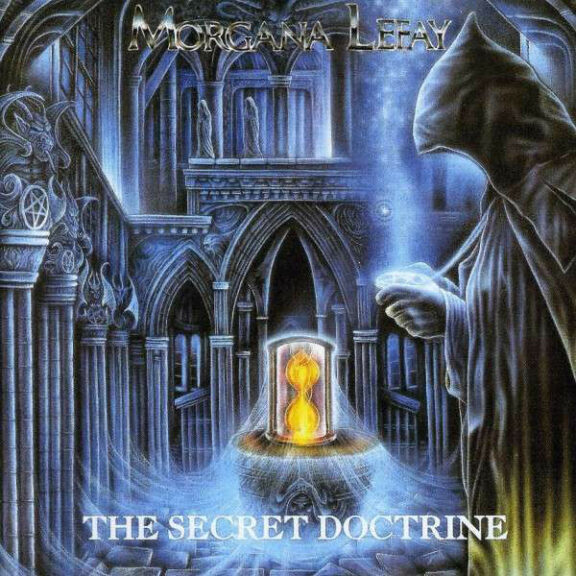 The Secret Doctrine