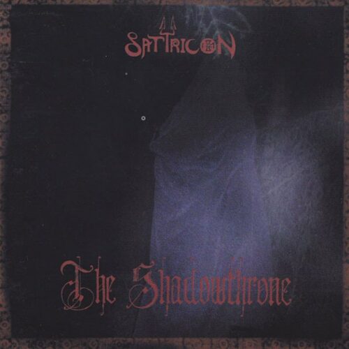 The Shadowthrone