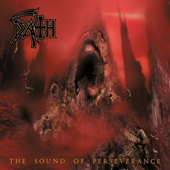 The Sound Of Perseverance